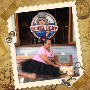 Meet your Posher, Alyssia